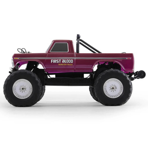 
                  
                    FMS 1:10 Ford F100 Monster Truck RTR 2WD
                  
                
