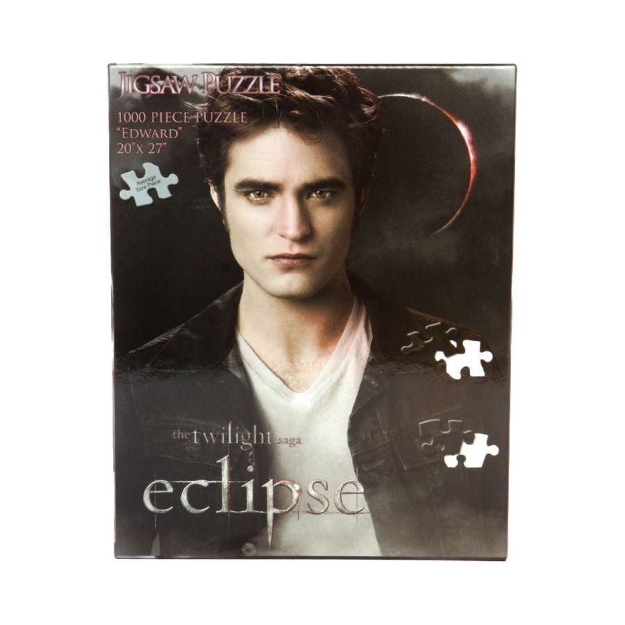 Eclipse - Edward Jigsaw-IKON-ProHobbies