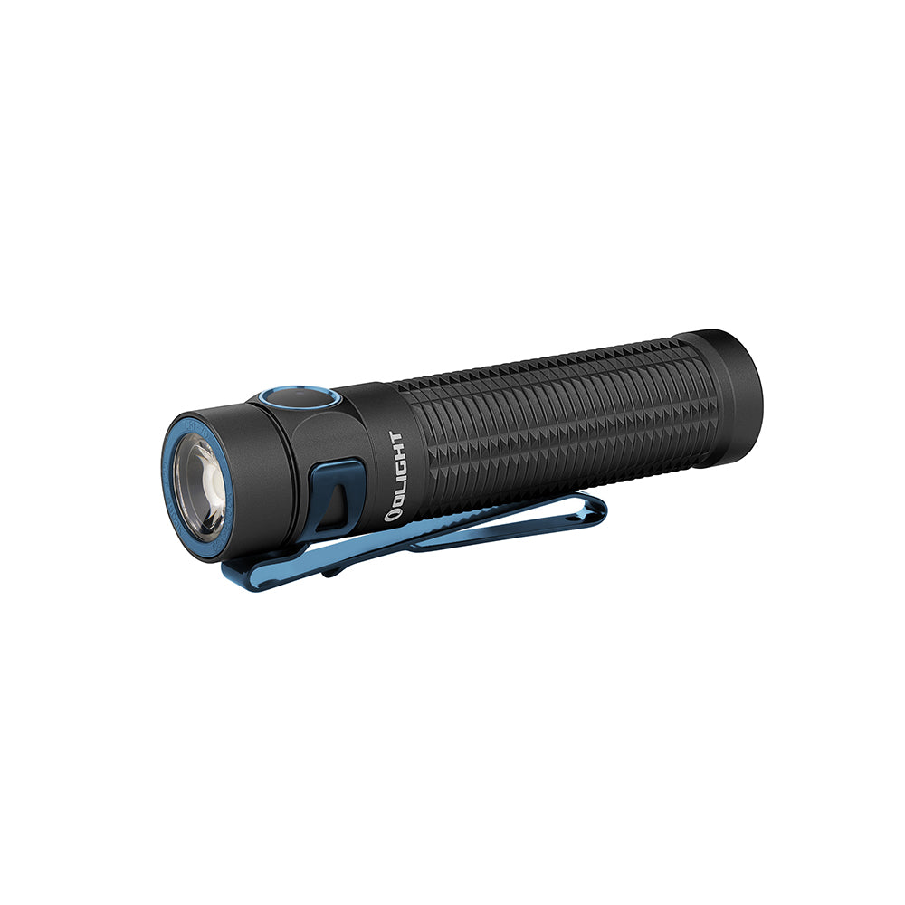 Olight Baton 3 Pro-1500 Lumens Everyday Carry Torch purple-Olight-ProHobbies