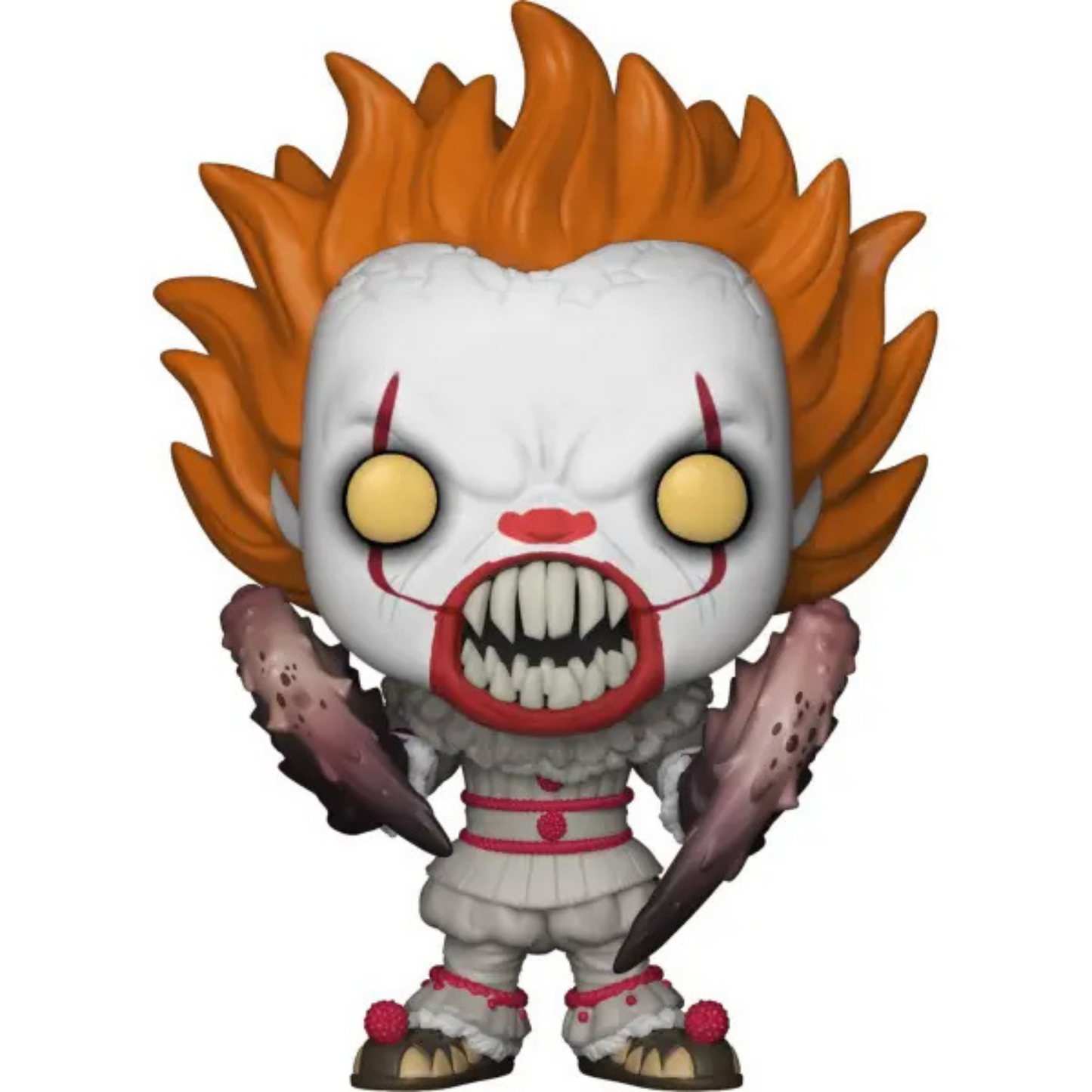 IT - Pennywise (With Spider Legs) POP! Vinyl