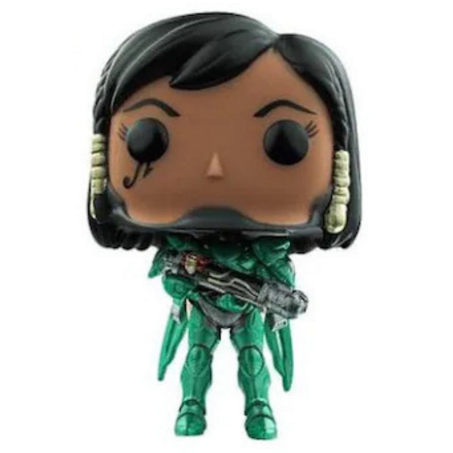 Overwatch - Pharah (2017 spring convention exclusive) POP! Vinyl