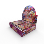 
                  
                    YuGiOh Phantom Revenge - 7 x Card Booster
                  
                