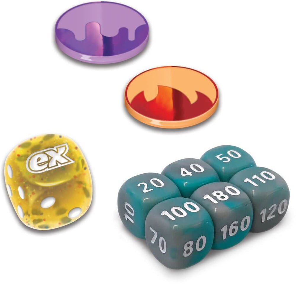 
                  
                    POKÉMON TCG Scarlet & Violet 8 Surging Sparks Elite Trainer Box
                  
                