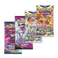 
                  
                    Pokémon TCG: Pikachu V Box - Command Elite Hobbies
                  
                