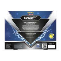 
                  
                    Pokémon TCG: Pikachu V Box - Command Elite Hobbies
                  
                