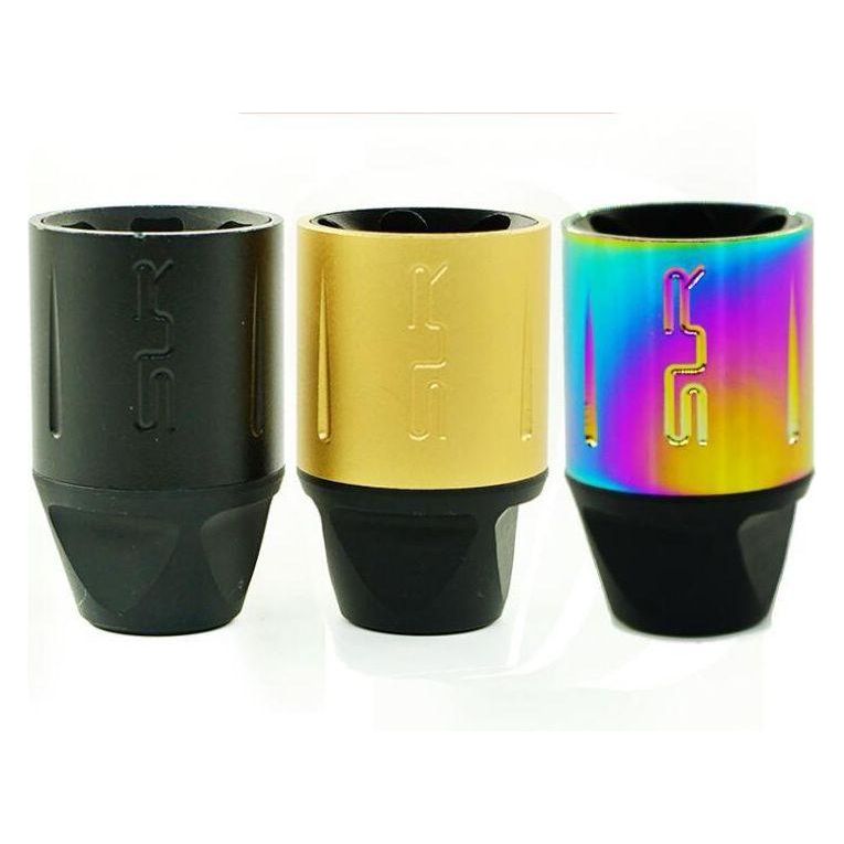 JINGJI SLR HIDER/TIP (14mm RT)