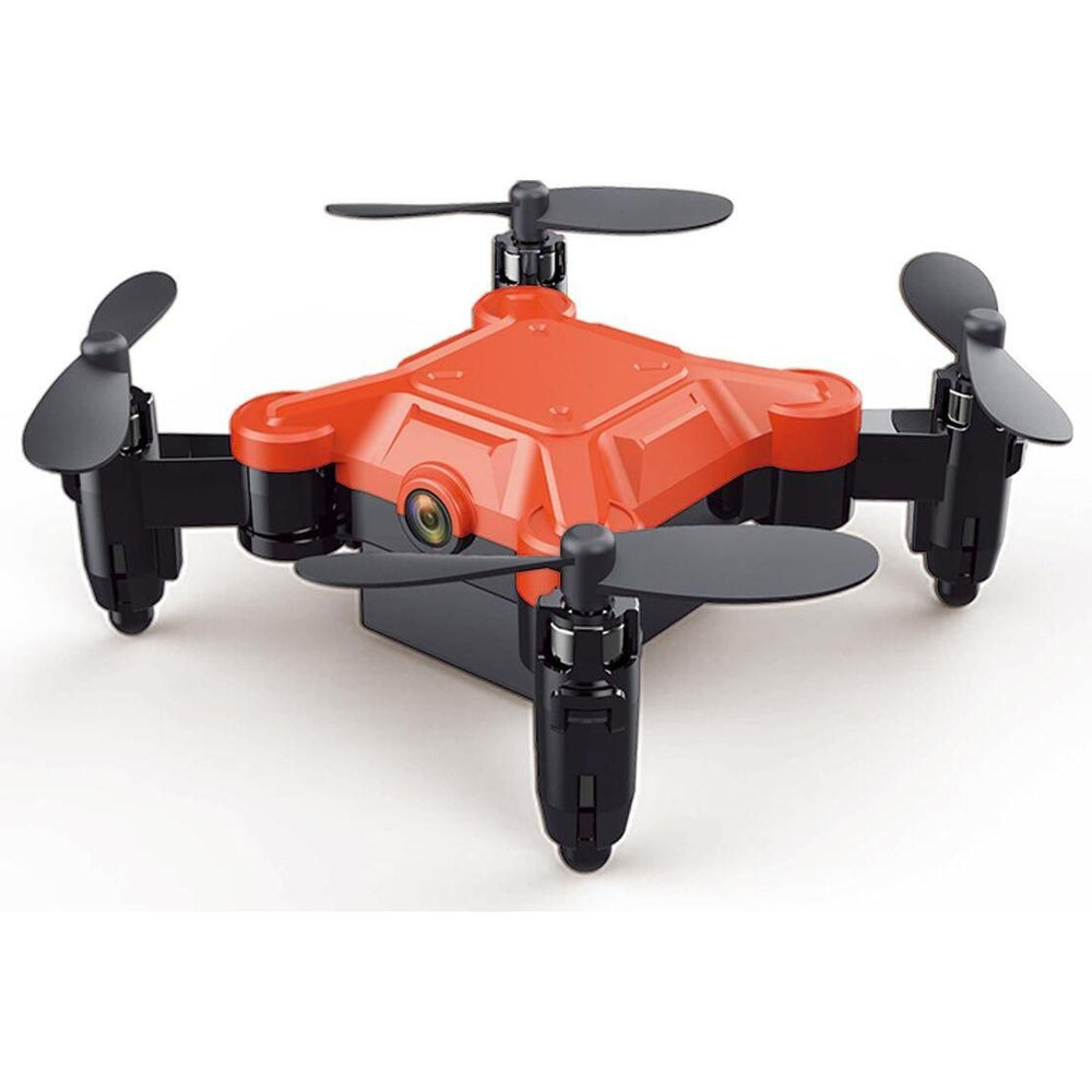 
                  
                    JHL 2.4G WIFI DH-200-1 drone quadcopter remote control-Command Elite Hobbies-ProHobbies
                  
                