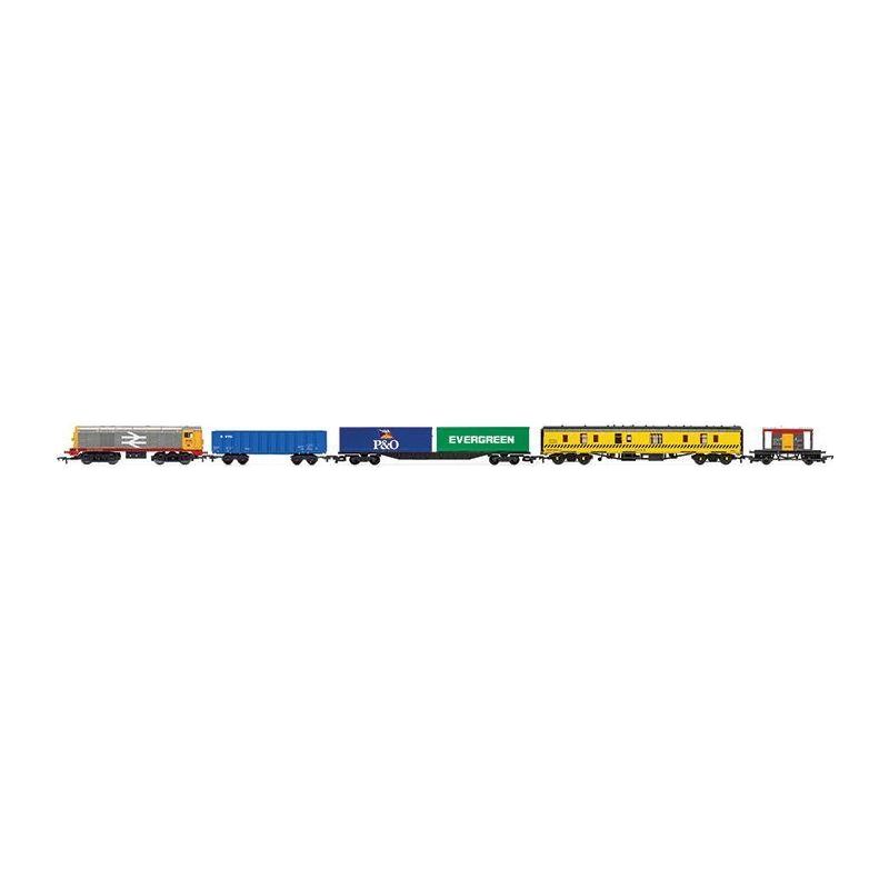 HORNBY FREIGHTMASTER-model-HORNBY-ProHobbies