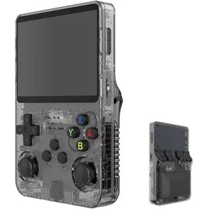 
                  
                    R36Max 128gb Retro Gaming Console
                  
                