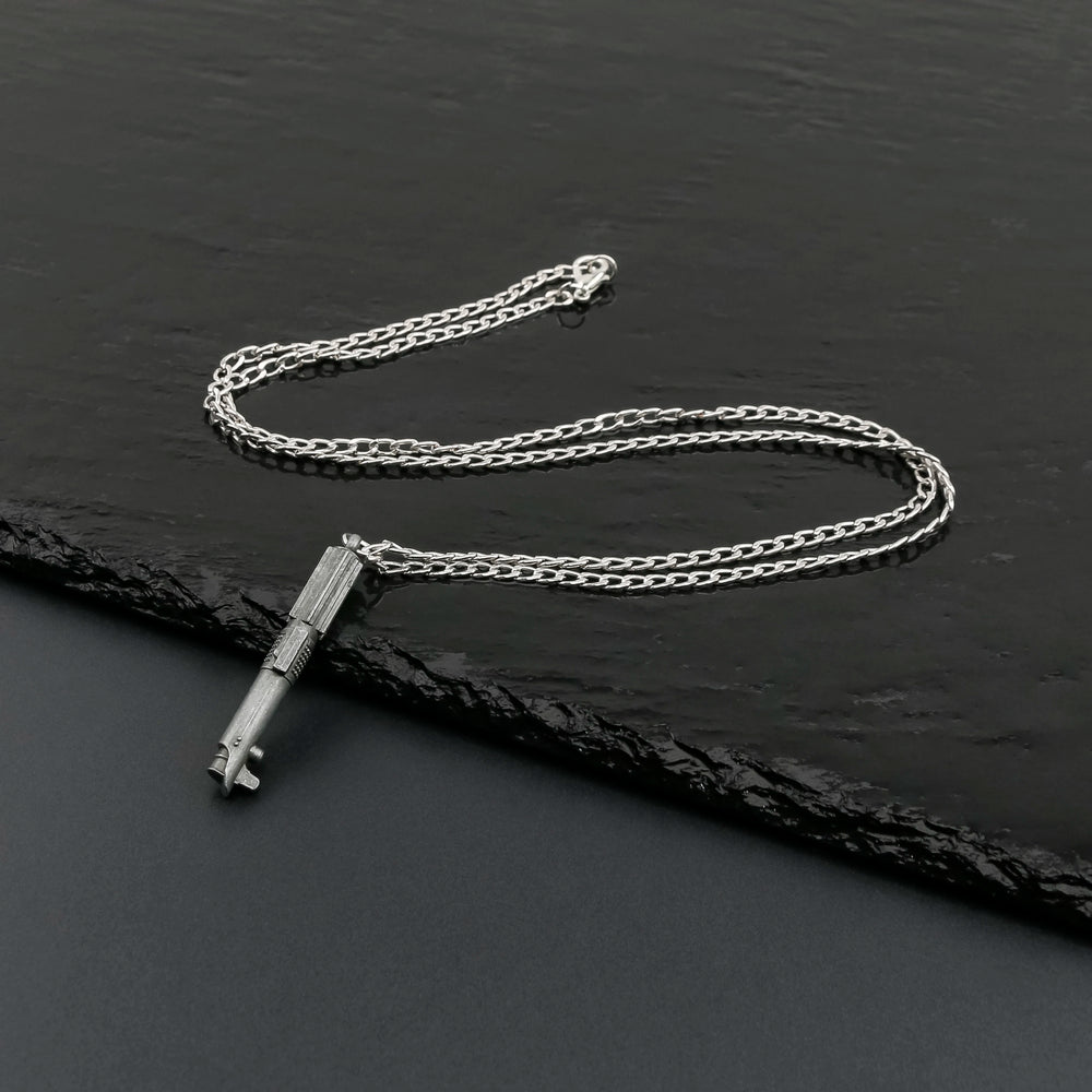 
                  
                    Saber Hilt necklaces (11 kinds available!)
                  
                