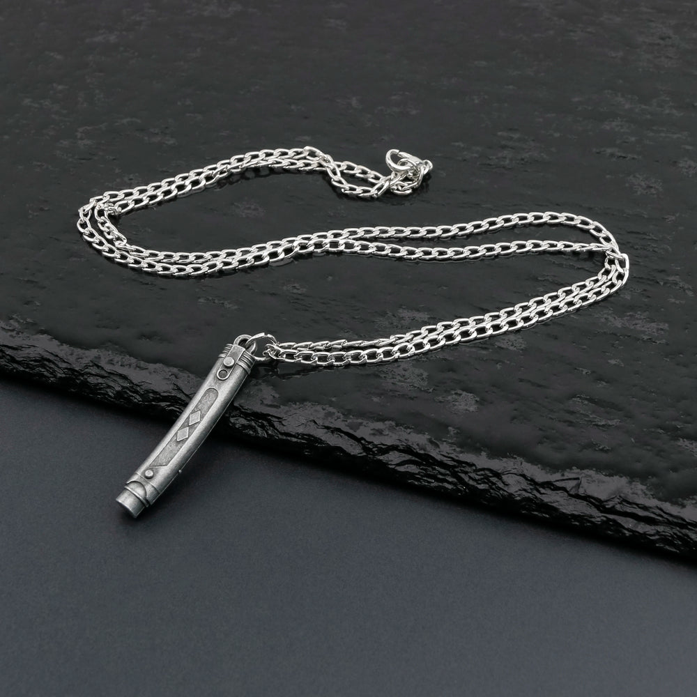 
                  
                    Saber Hilt necklaces (11 kinds available!)
                  
                
