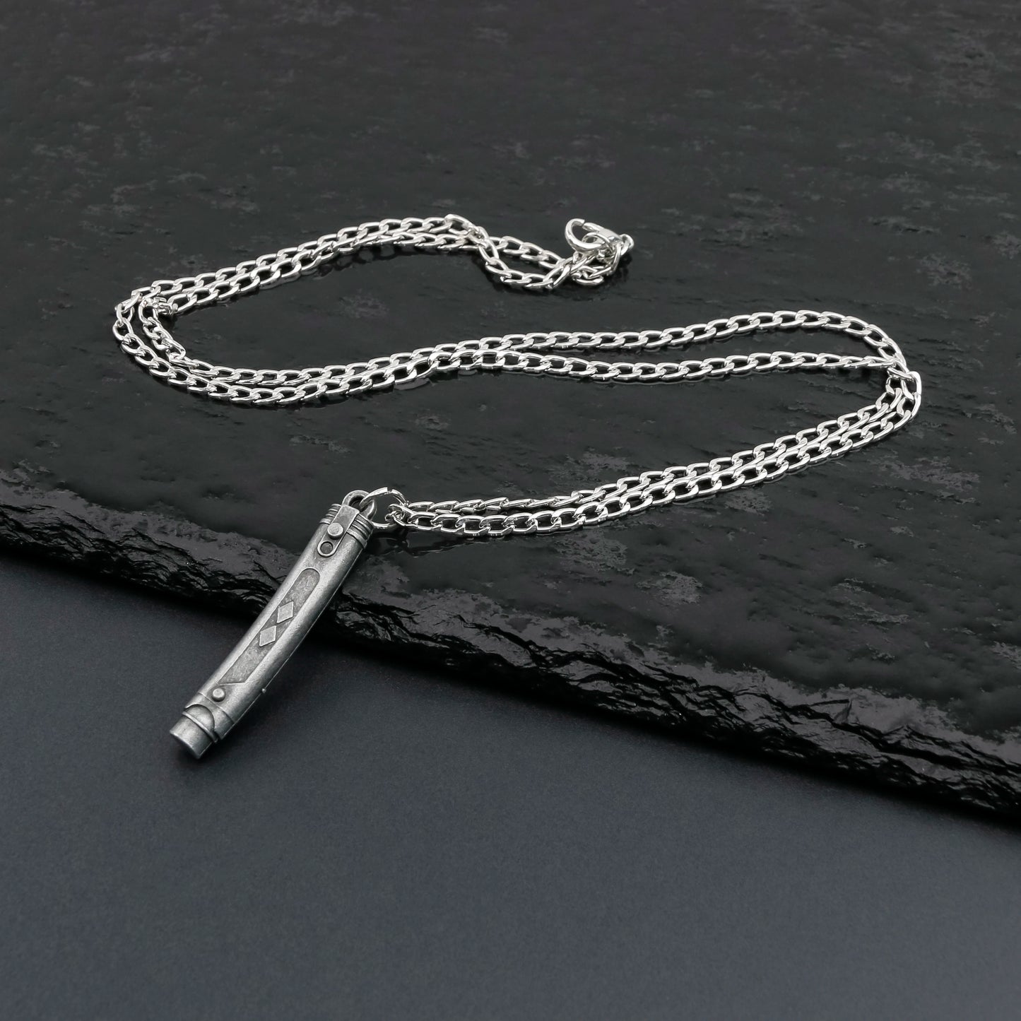 
                  
                    Saber Hilt necklaces (11 kinds available!)
                  
                