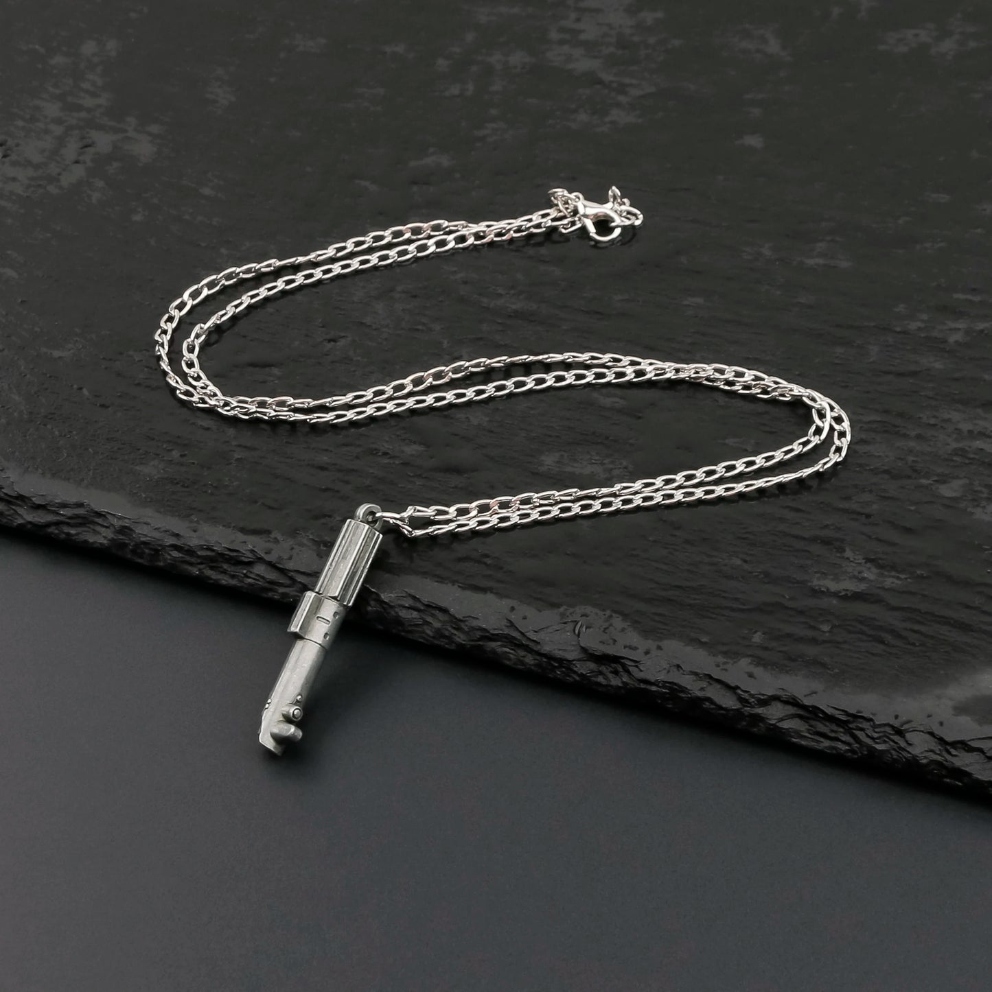 
                  
                    Saber Hilt necklaces (11 kinds available!)
                  
                