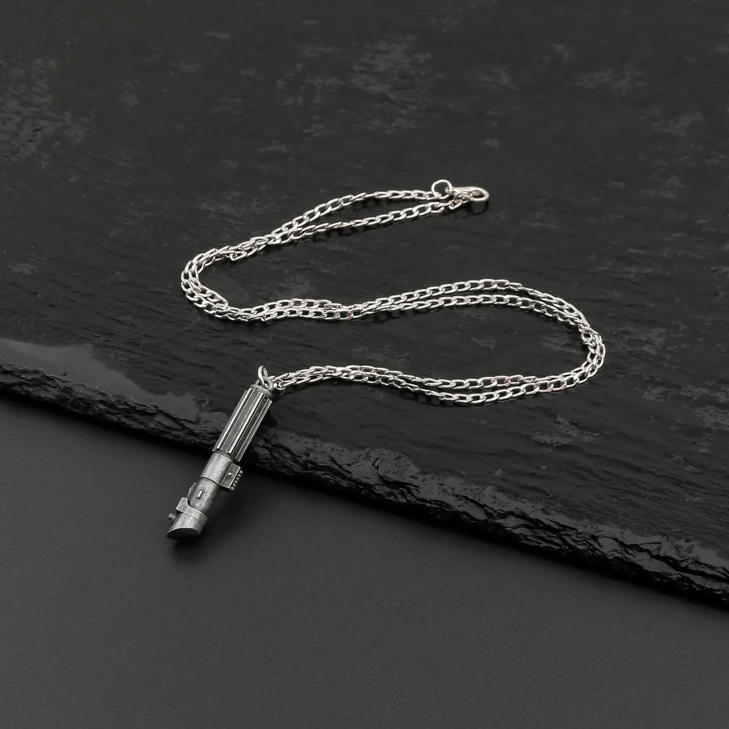 
                  
                    Saber Hilt necklaces (11 kinds available!)
                  
                