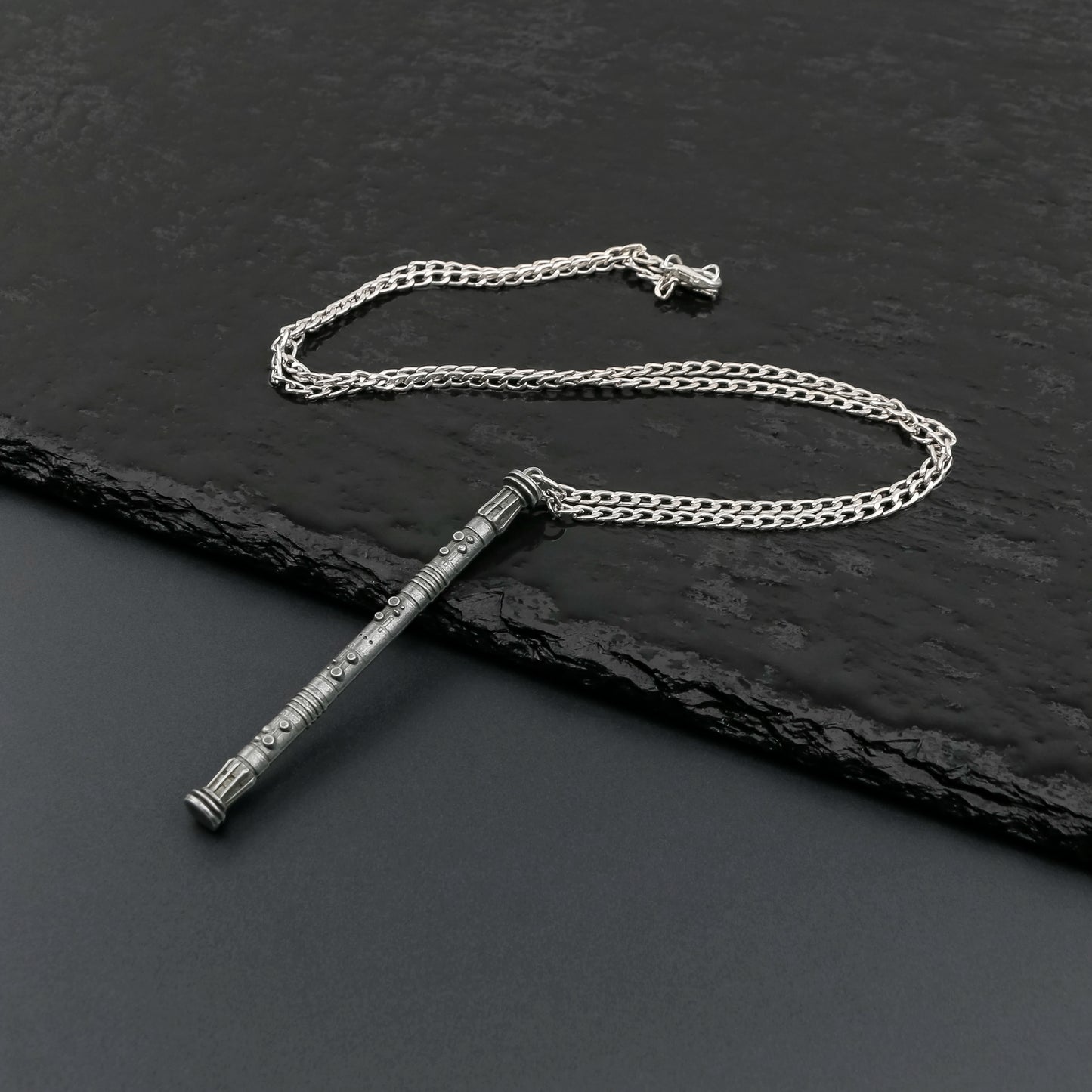 
                  
                    Saber Hilt necklaces (11 kinds available!)
                  
                