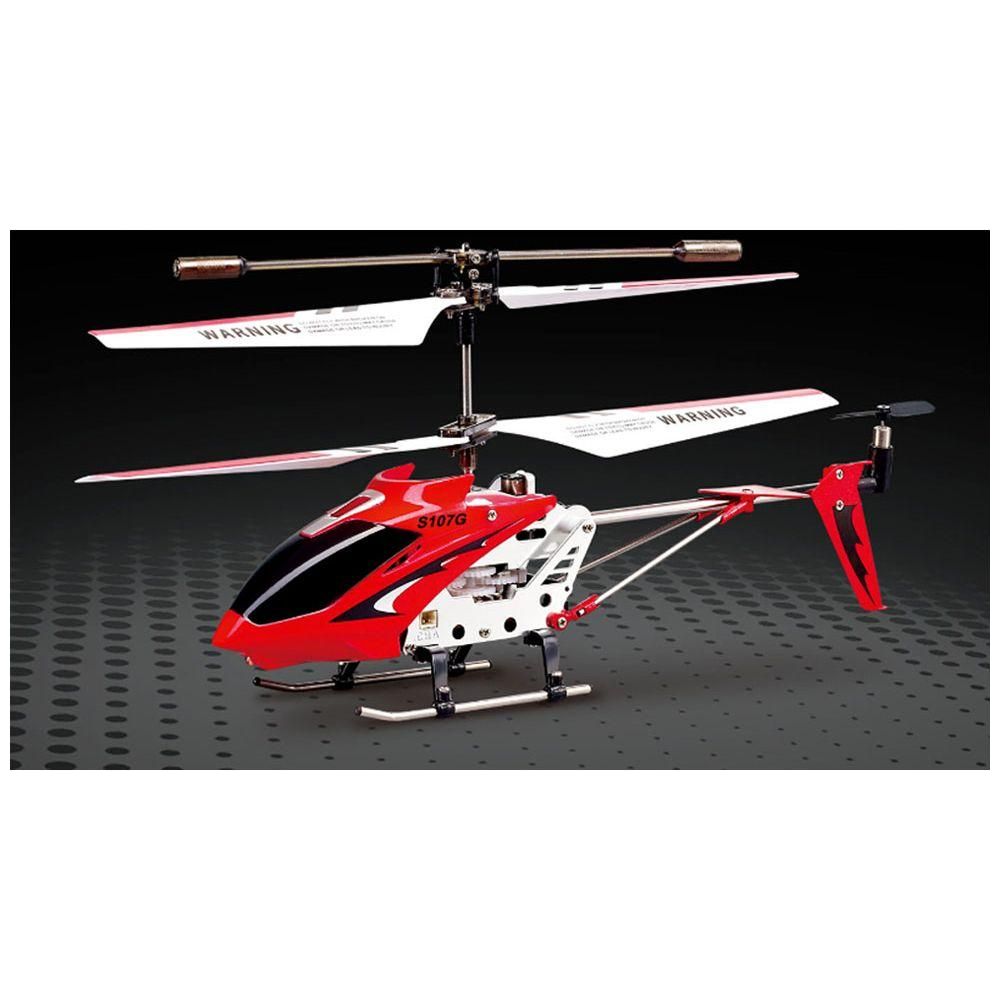 Syma Helicopter S107H-Syma-ProHobbies