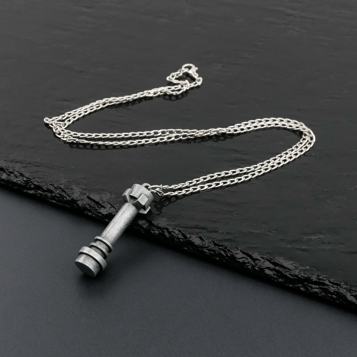 
                  
                    Saber Hilt necklaces (11 kinds available!)
                  
                