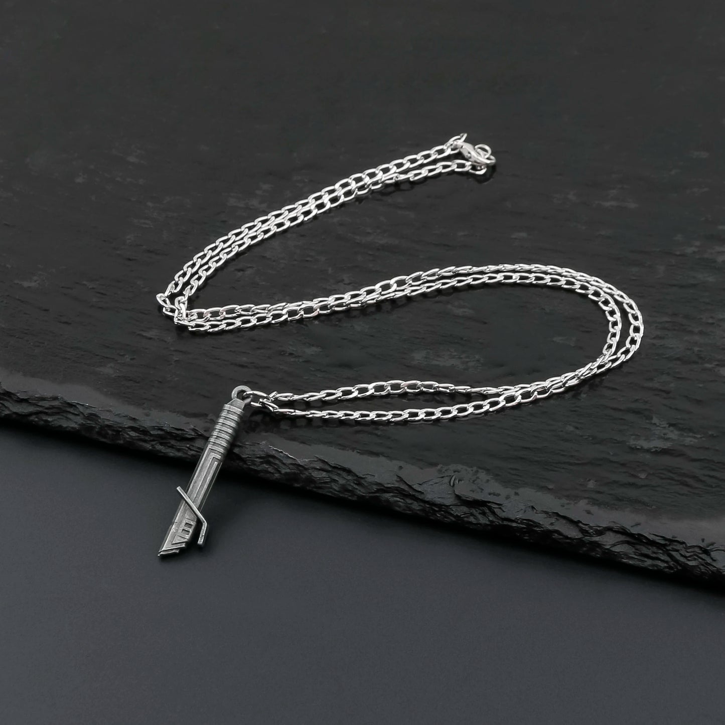
                  
                    Saber Hilt necklaces (11 kinds available!)
                  
                