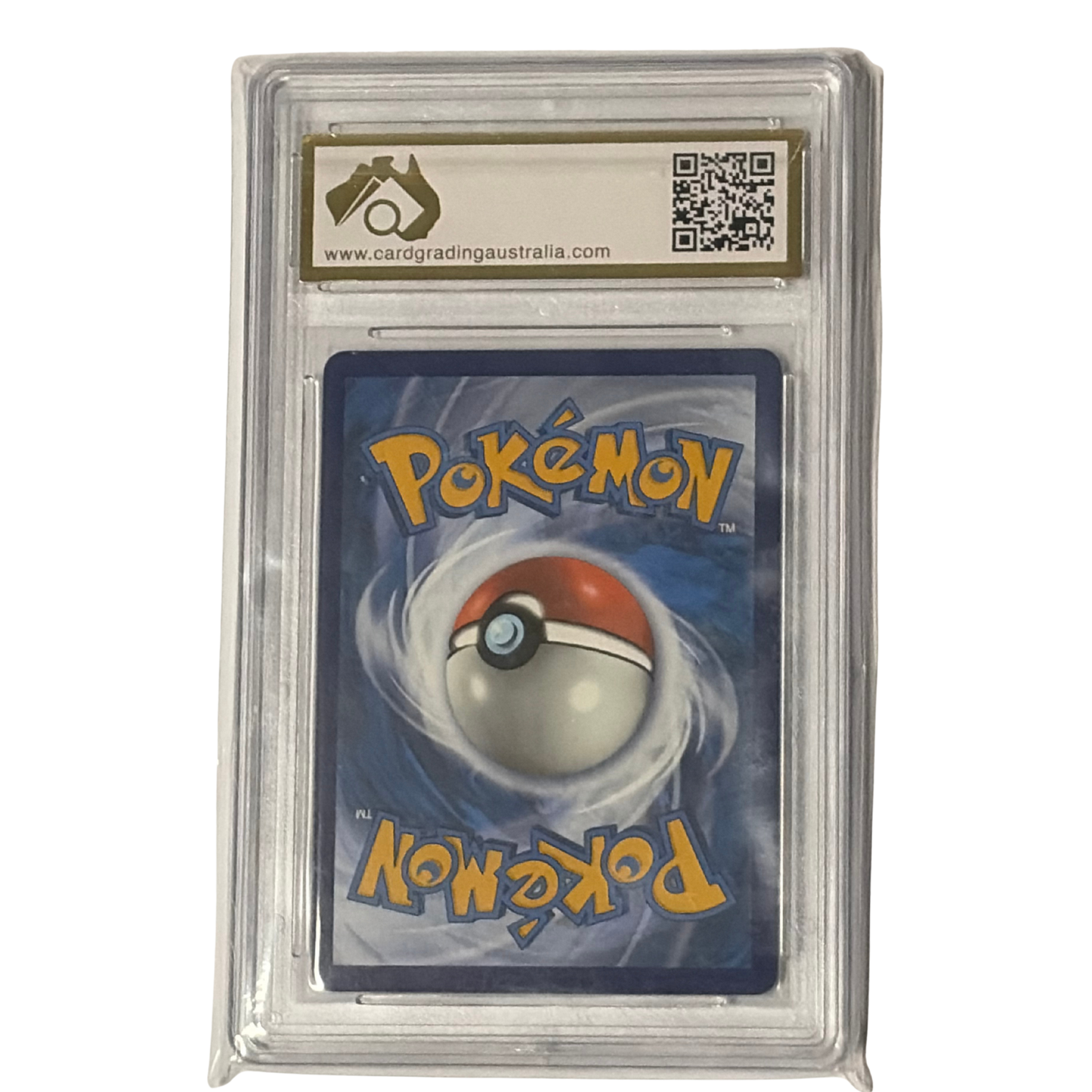 
                  
                    CGA Graded Pokemon Celebrations #8 Surfing Pikachu V - Graded 9
                  
                
