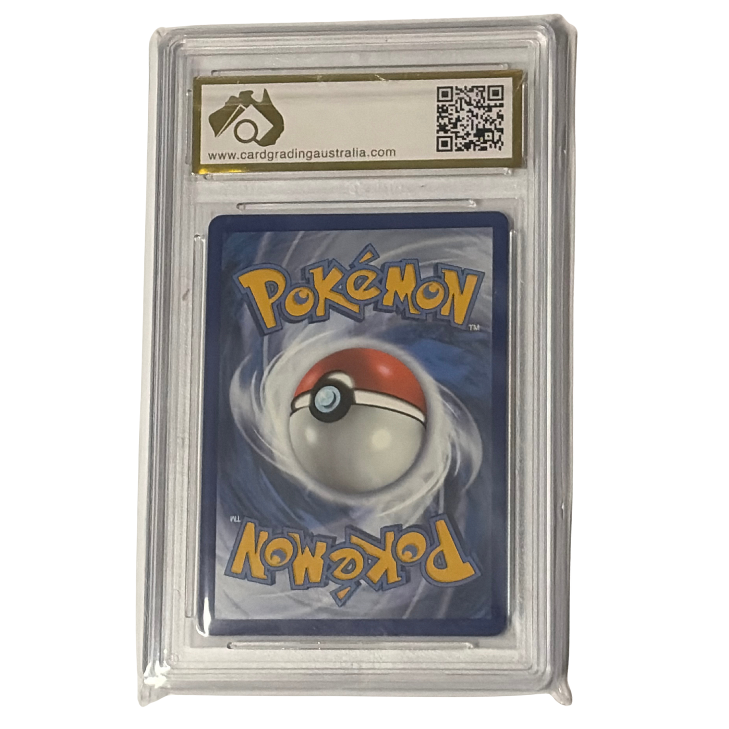 
                  
                    CGA Graded Pokemon Celebrations #8 Surfing Pikachu V - Graded 9
                  
                