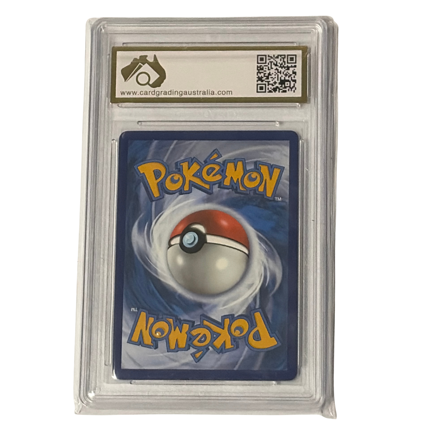
                  
                    CGA Graded Pokemon Celebrations #8 Surfing Pikachu V - Graded 9
                  
                