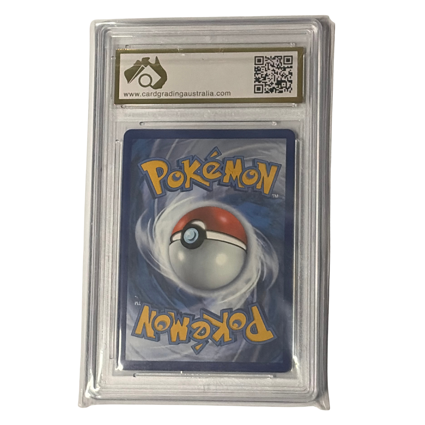 
                  
                    CGA Graded Pokemon Celebrations #8 Surfing Pikachu V - Graded 9
                  
                
