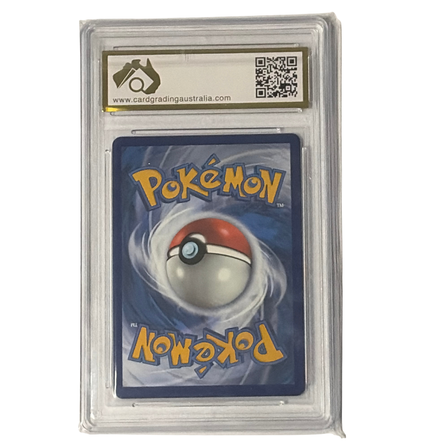 
                  
                    CGA Graded Pokemon Celebrations #8 Surfing Pikachu V - Graded 9
                  
                