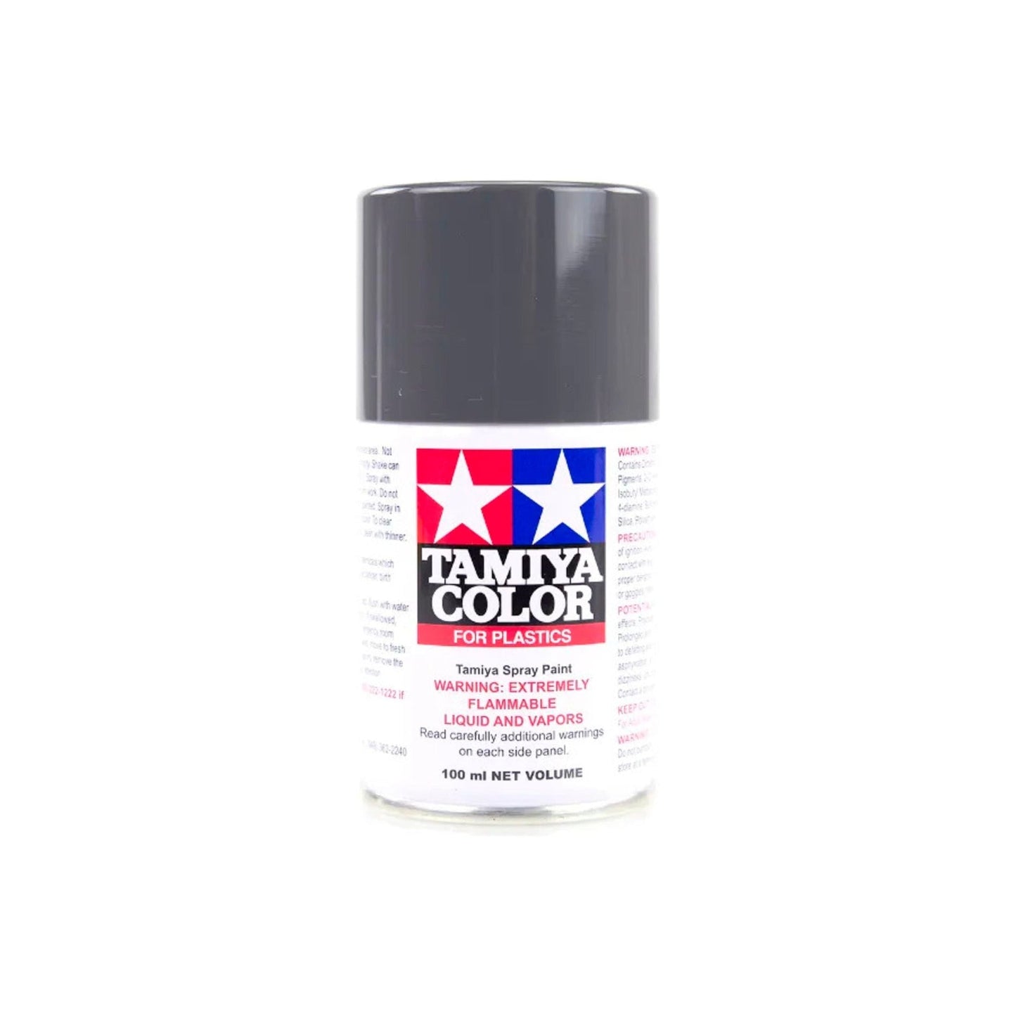Tamiya TS-5 Olive Drab Lacquer Spray Paint 100ml