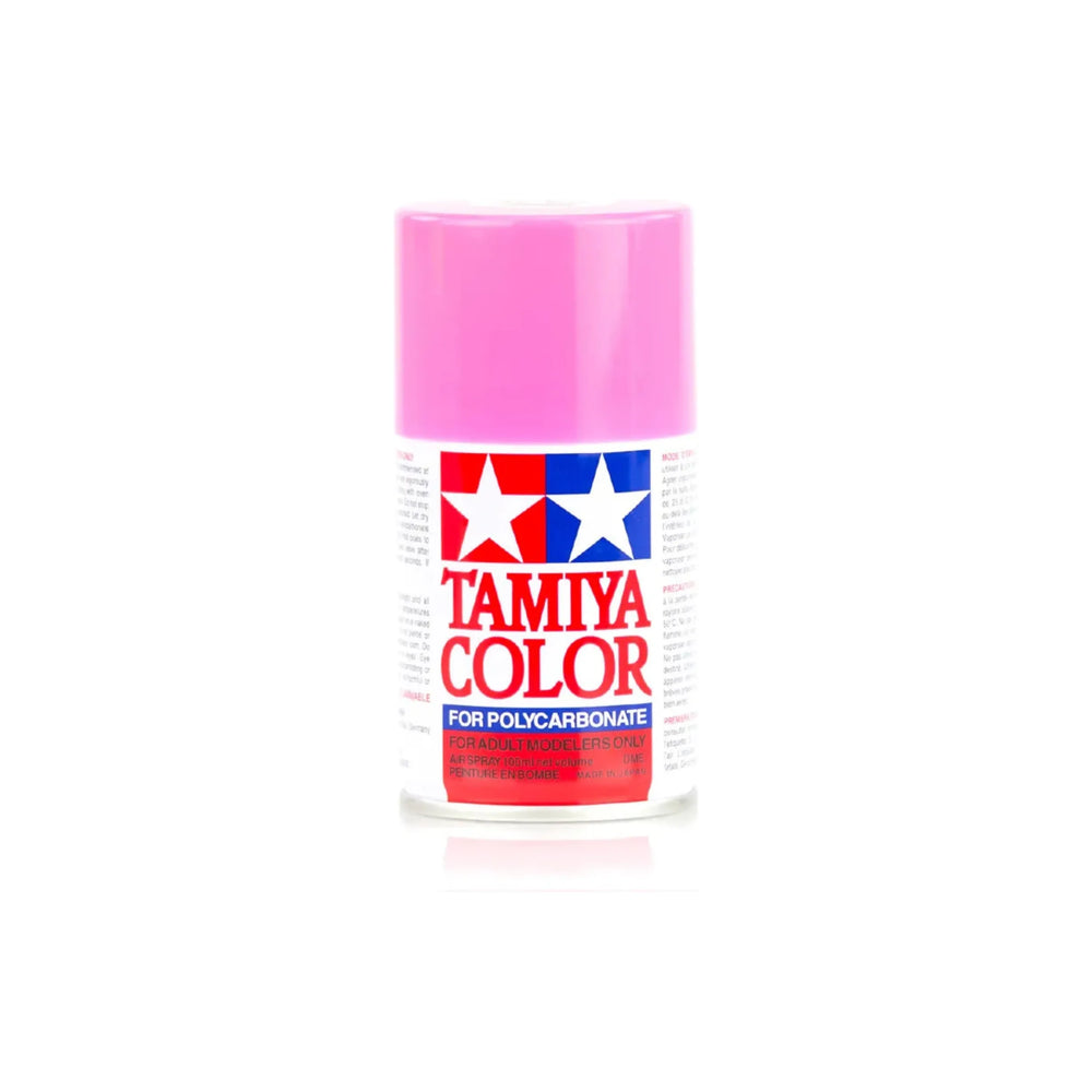 
                  
                    TAMIYA PS-29 FLUORESCENT PINK-Paint-Tamiya-ProHobbies
                  
                