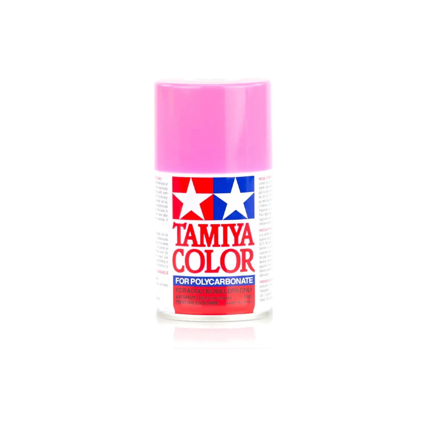 
                  
                    TAMIYA PS-29 FLUORESCENT PINK-Paint-Tamiya-ProHobbies
                  
                