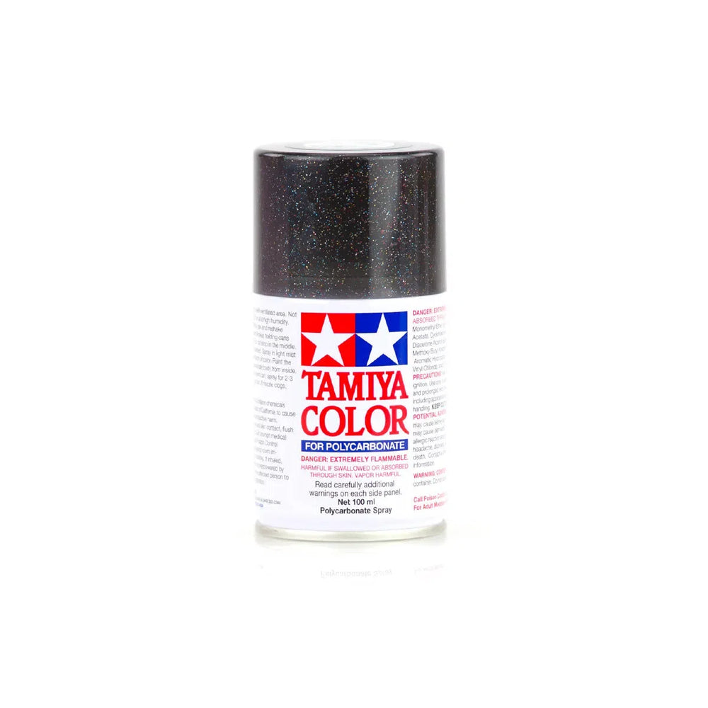 Tamiya PS-53 Lamé Flake Polycarbonate Spray Paint 100ml