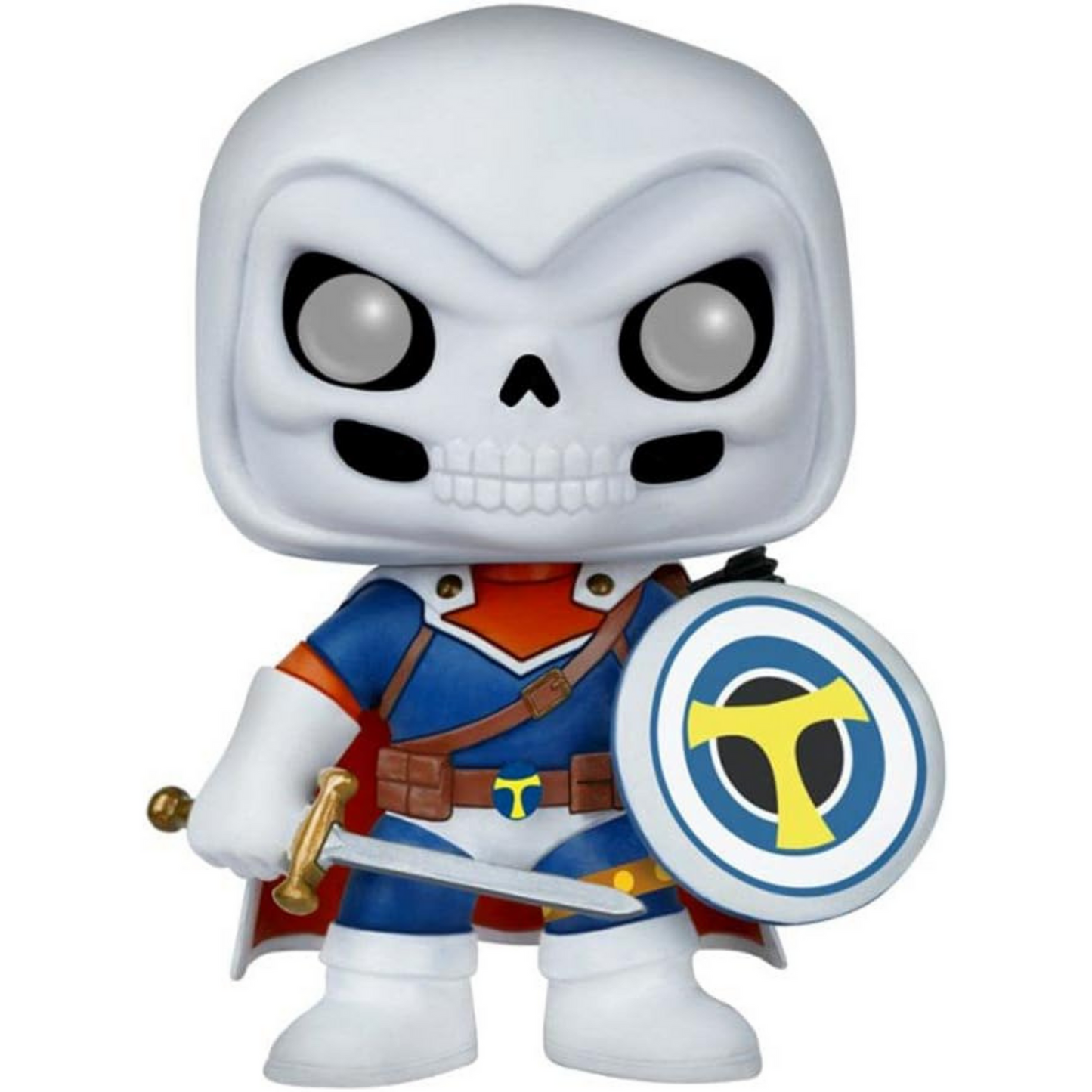 Marvel - Taskmaster POP! Vinyl