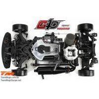 
                  
                    TEAM MAGIC 1/10 NITRO - 4WD TOURING CAMARO RTR - PULL START - 2-SPEED-Team Magic-ProHobbies
                  
                