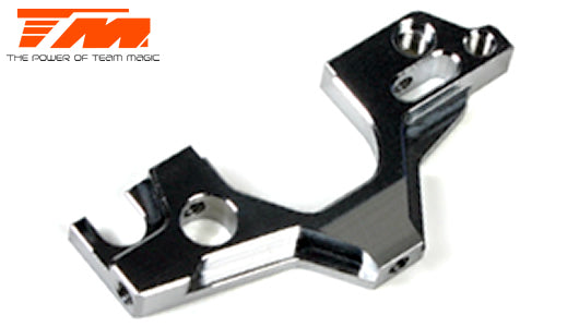 Team Magic E4 Aluminum Rear Right Bulkhead | Command Elite Hobbies.