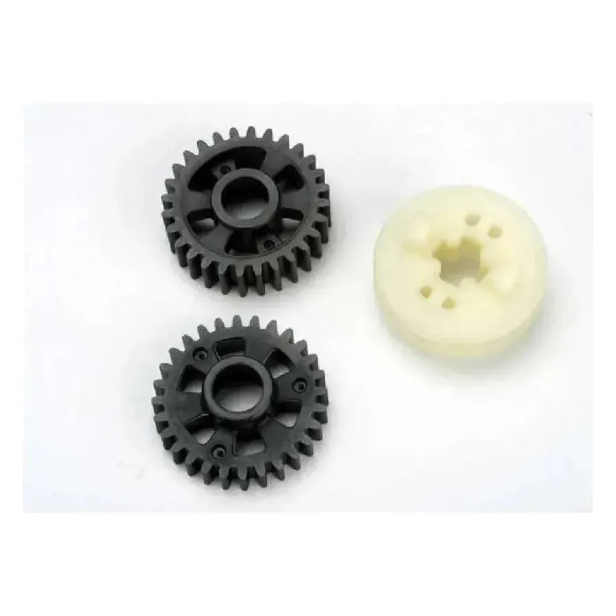 Traxxas #5395 Gearbox Output Gear Set-Traxxas-ProHobbies