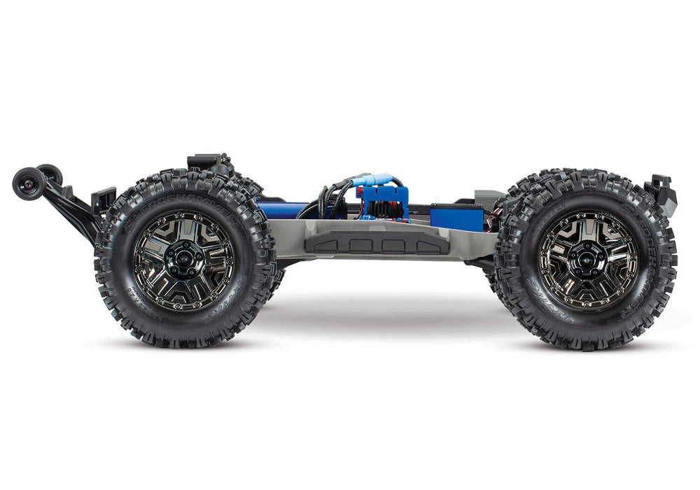 
                  
                    TRAXXAS 1/10 HOSS 4X4 VXL MONSTER TRUCK - GREEN | Command Elite Hobbies.
                  
                