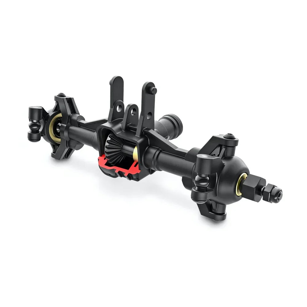 
                  
                    Traxxas TRX-4M 1/18 Land Rover Defender 4x4 RC Trail Crawler (Blue) 97054-1
                  
                