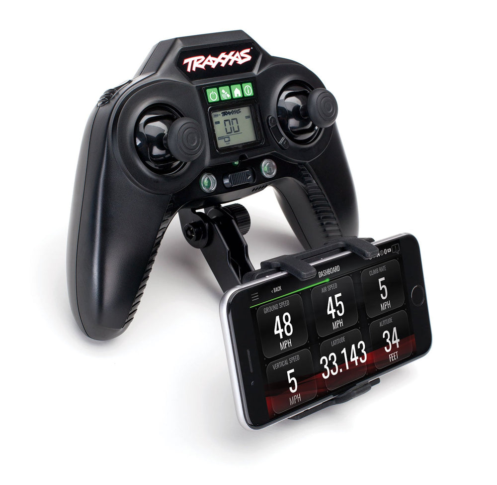 
                  
                    TRAXXAS Phone mount, transmitter (6532) - Command Elite Hobbies
                  
                