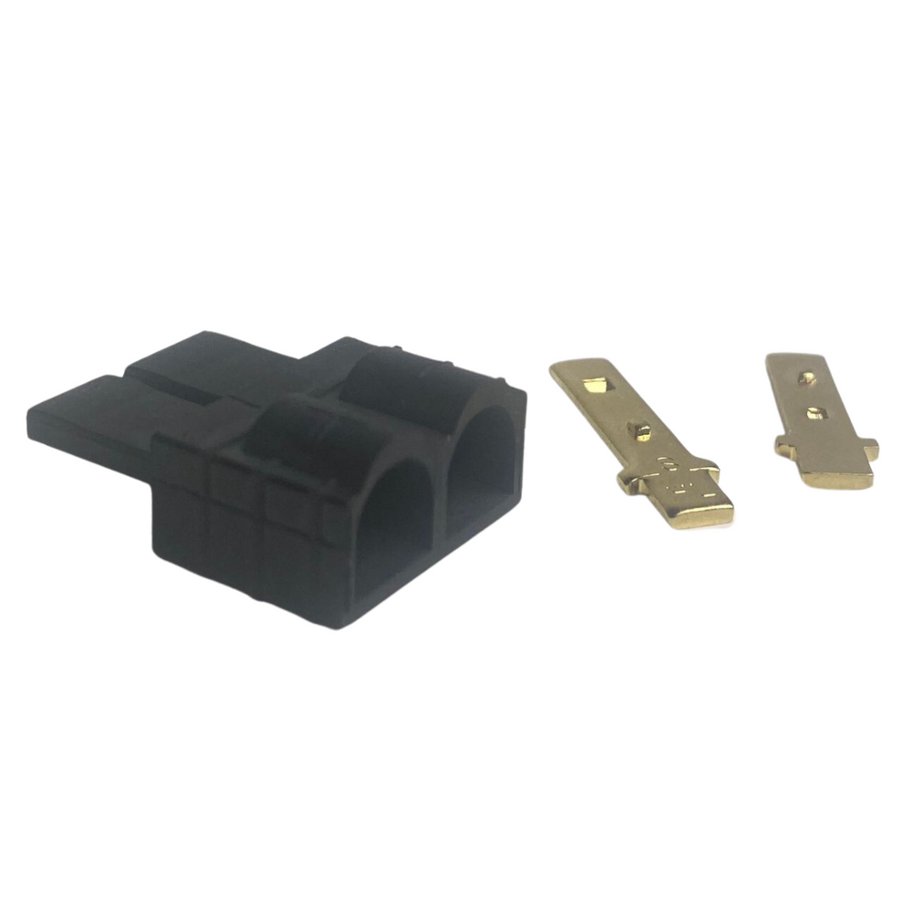 
                  
                    TRC-0106 Tornado RC Traxxas single male plug
                  
                