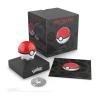 Pokemon - Poke Ball Mini Diecast Replica