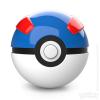 
                  
                    Pokemon - Great Ball Mini Diecast Replica
                  
                