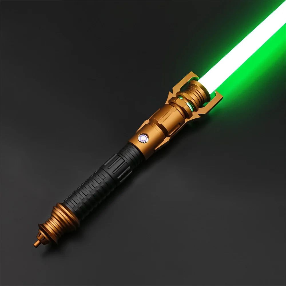 
                  
                    Taron – Elite Dueling saber
                  
                