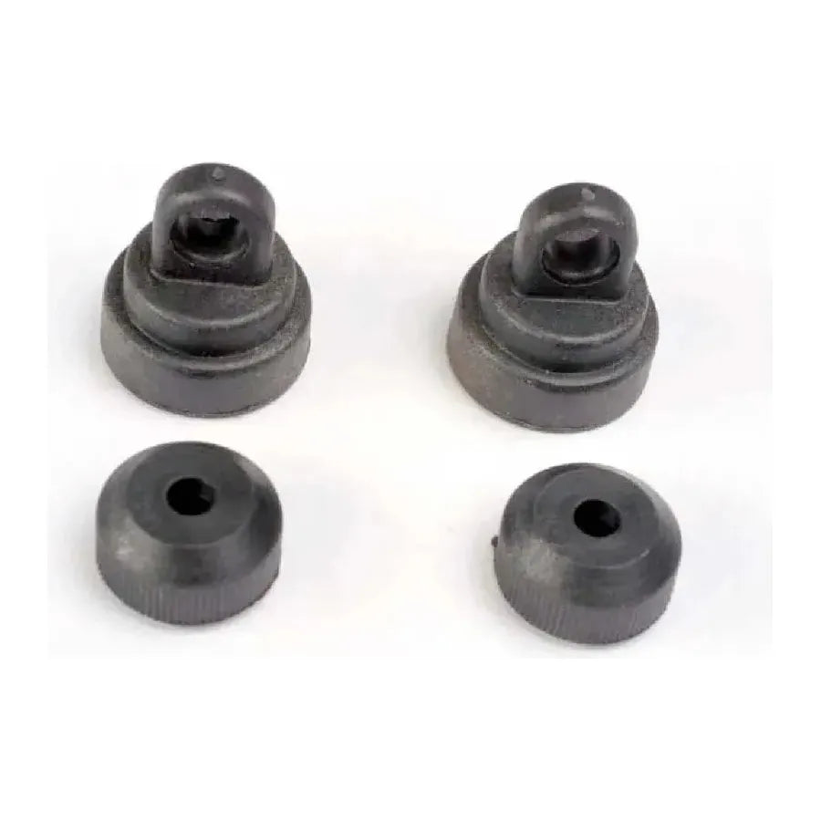 Traxxas Ultra Shock Caps & Shock Bottoms