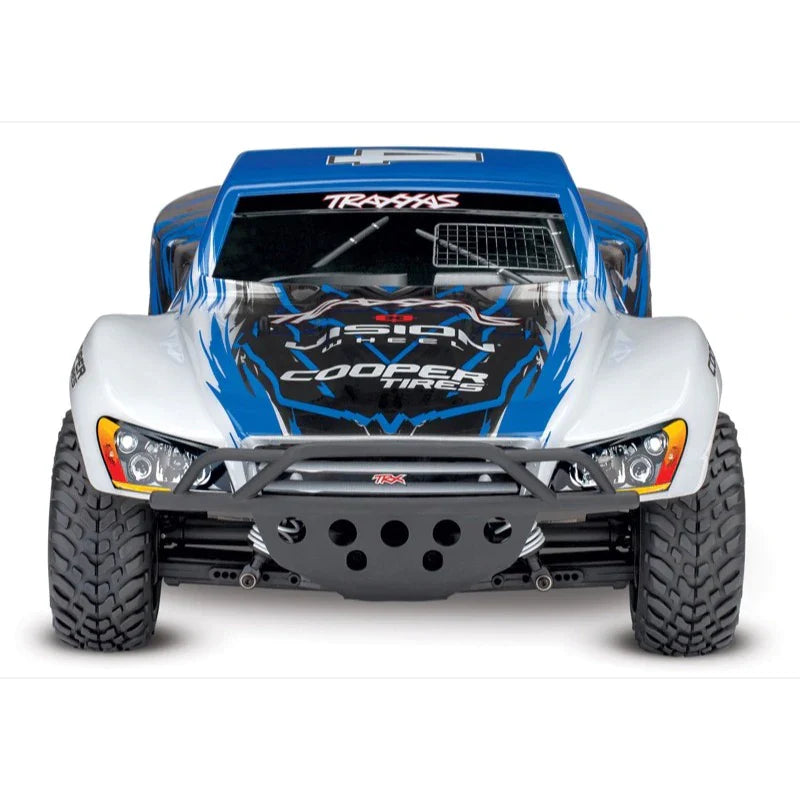 
                  
                    Traxxas 1/10 Slash 4x4 Electric Brushless RC SCT - Command Elite Hobbies
                  
                