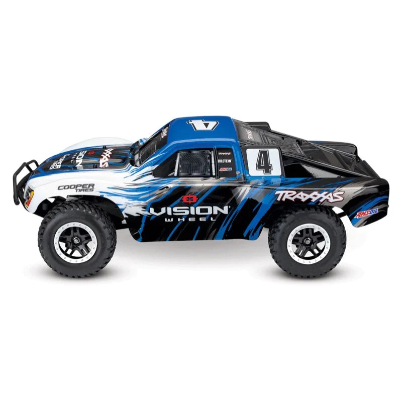 
                  
                    Traxxas 1/10 Slash 4x4 Electric Brushless RC SCT - Command Elite Hobbies
                  
                