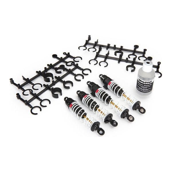 Traxxas Big Bore Shock Kit - 5862-Traxxas-ProHobbies