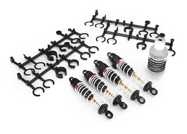 Traxxas Big Bore shocks - Command Elite Hobbies