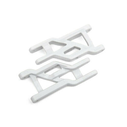 Traxxas Heavy Duty Suspension Arms White - Command Elite Hobbies