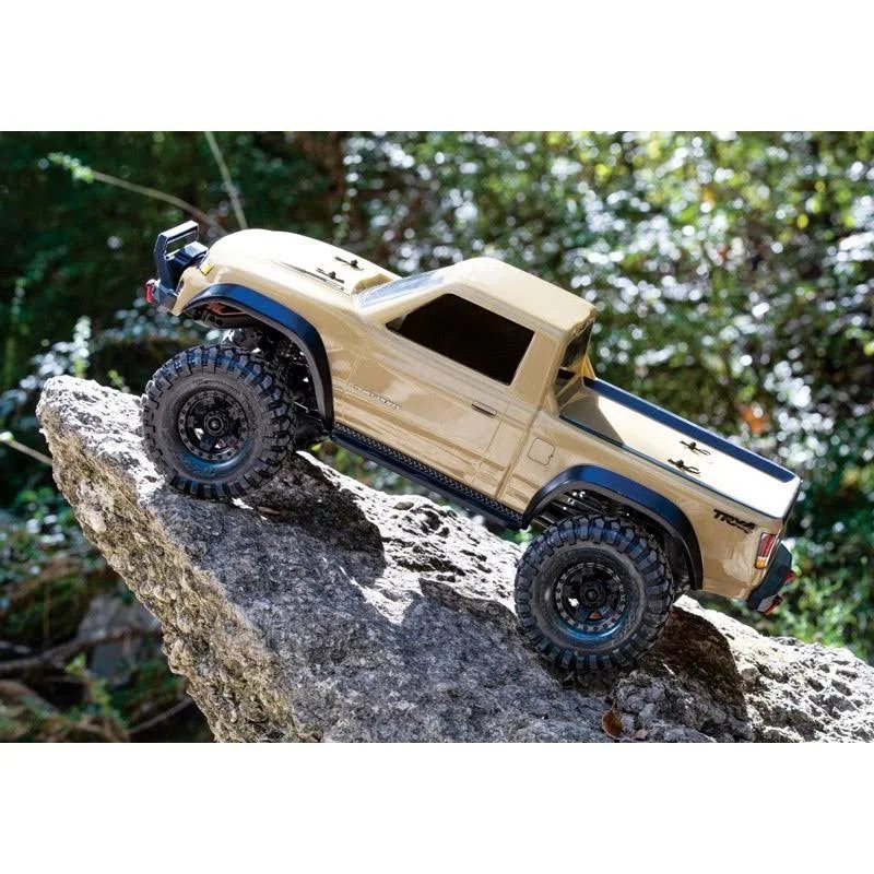 
                  
                    Traxxas TRX4 Sport (TAN) - Command Elite Hobbies
                  
                