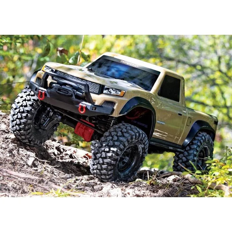 
                  
                    Traxxas TRX4 Sport (TAN) - Command Elite Hobbies
                  
                